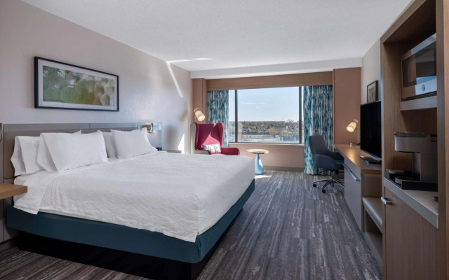 Hilton Garden Inn Toledo Downtown