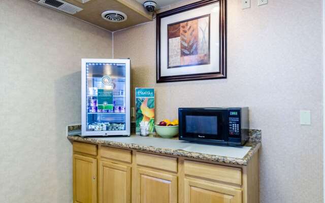 Quality Inn Chicopee - Springfield