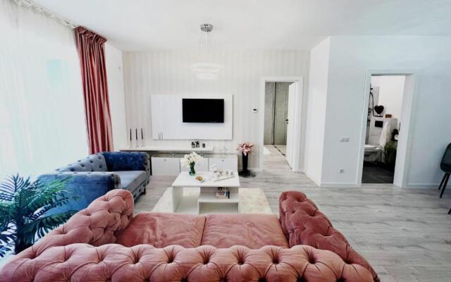 Apartament Antonia