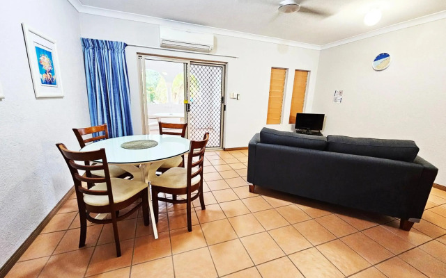Royal Palm Villas Cairns
