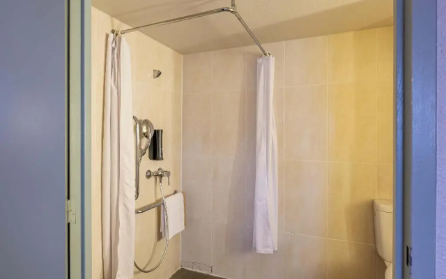 B&B HOTEL Bordeaux Sud