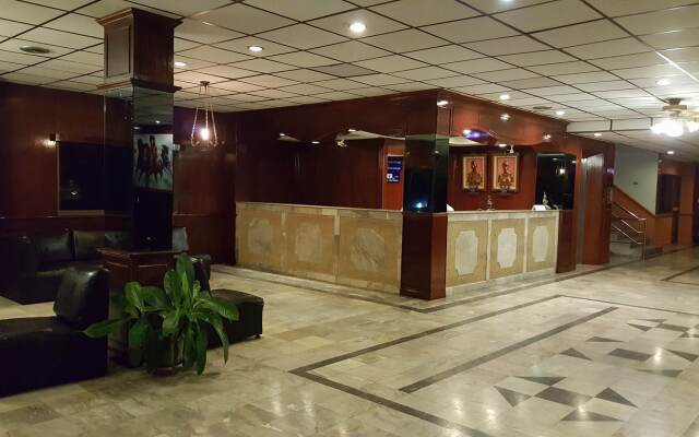Nora Bukit Hotel