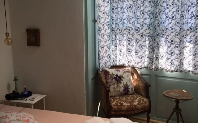 Sayeban Otel