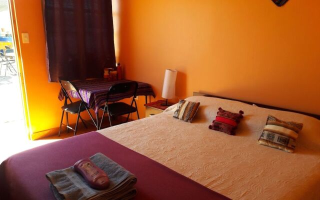 Hostal Portal del Sol