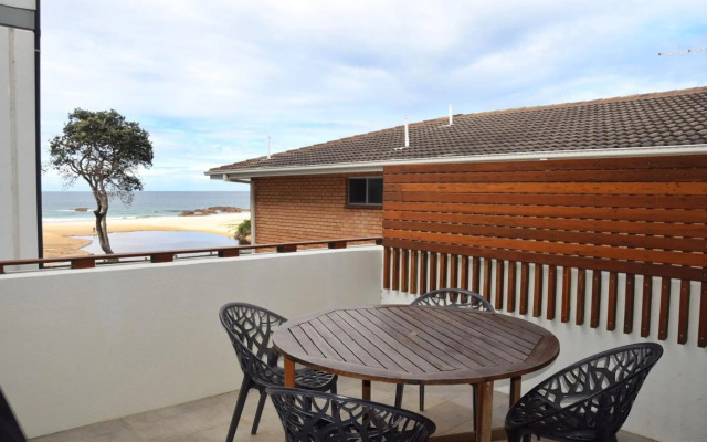 Waterford Apartment 4