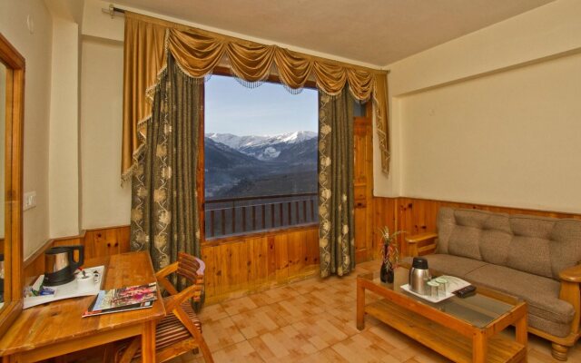 Sarthak Resorts