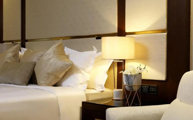 Vittori Palace Hotel & Residence