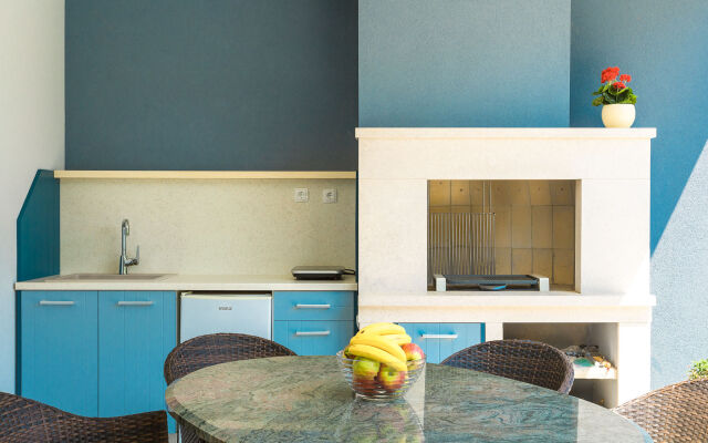 Villa Blue Pearl
