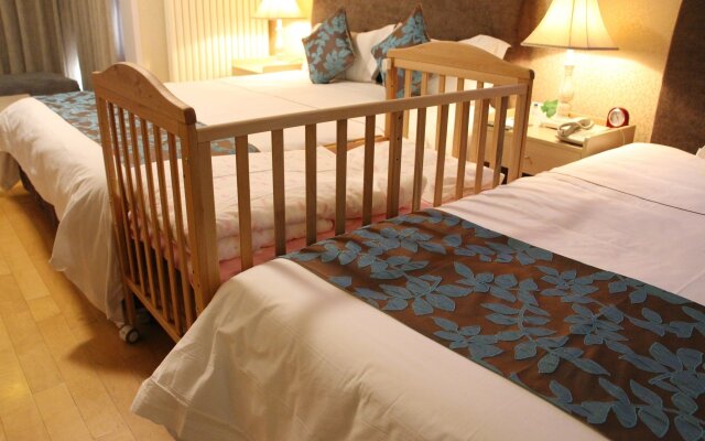 TaiYue Suites Beijing