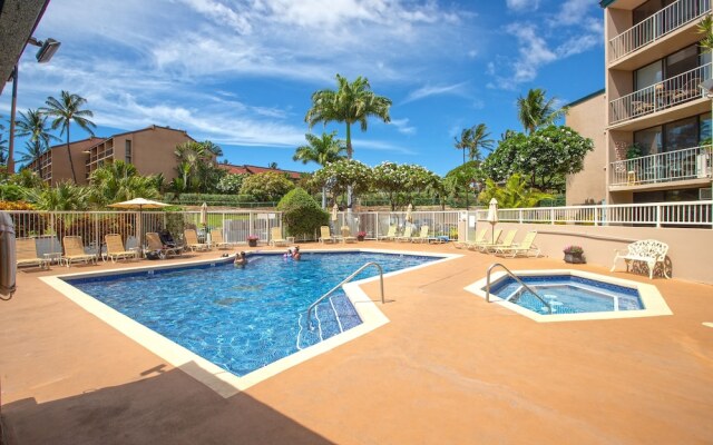 Hale Aloha 2 Bedroom Condo