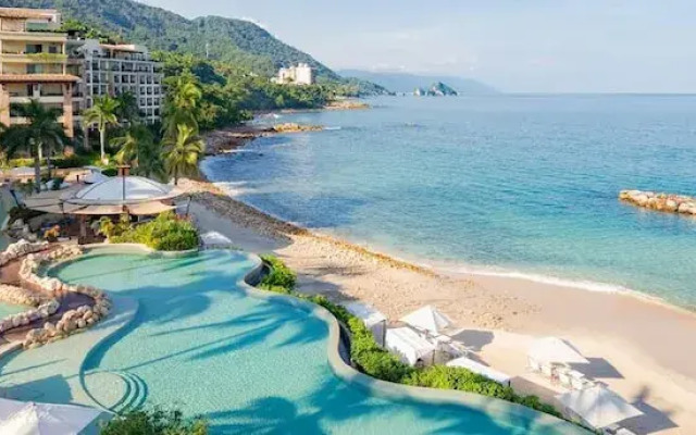 garza blanca puerto vallarta