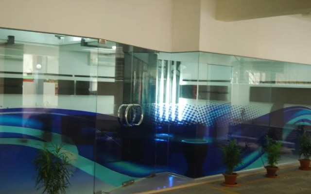 Ambassador Residency