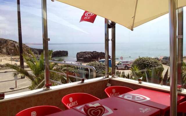 Apartment with One Bedroom in Peniche, with Terrace And Wifi - 400 M From the Beach