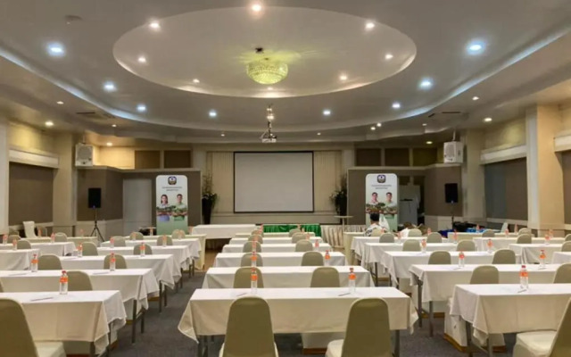 VWish Hotel