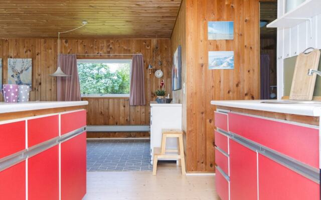 6 Person Holiday Home in Fano