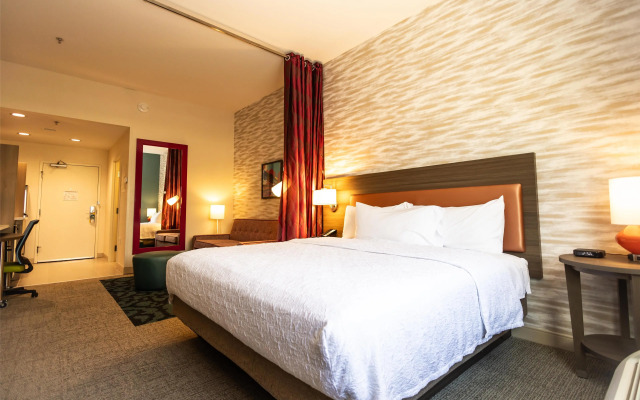 Home2 Suites By Hilton Hammond, La