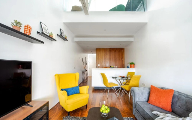 RWY Suite48