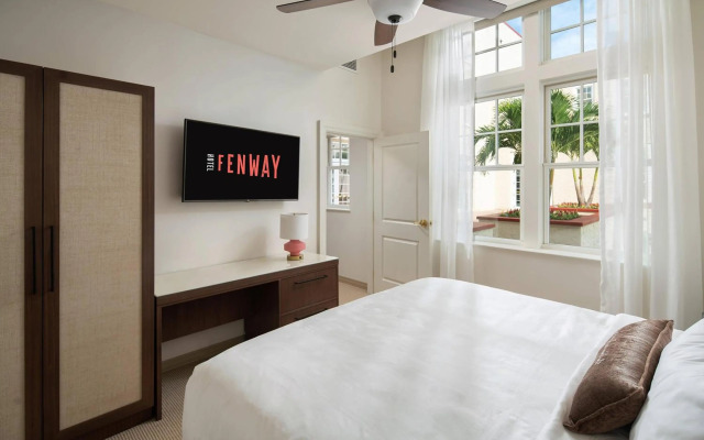 Fenway Hotel Autograph Collection