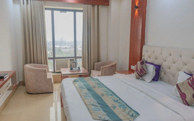Hotel Raj Mandir