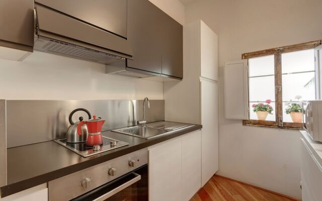 Apartment Il Magnifico - Florence