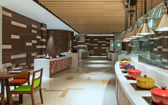 Four Points by Sheraton Sandakan