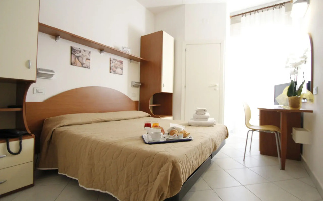 Hotel Romagna