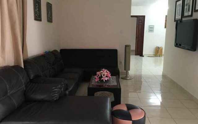 Nancy Sweet Apartment - A1401