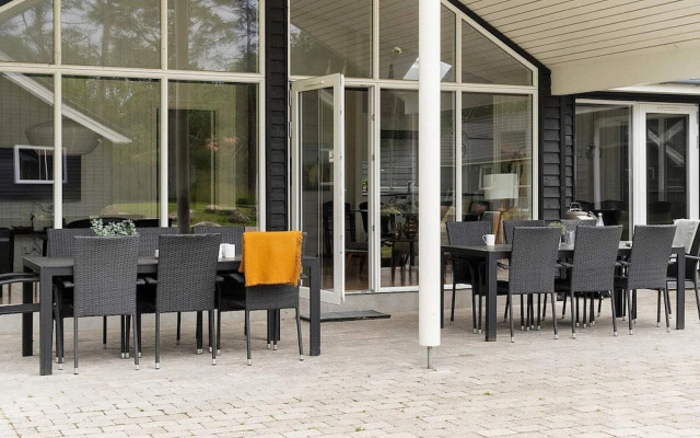 16 Person Holiday Home in Vaeggerlose