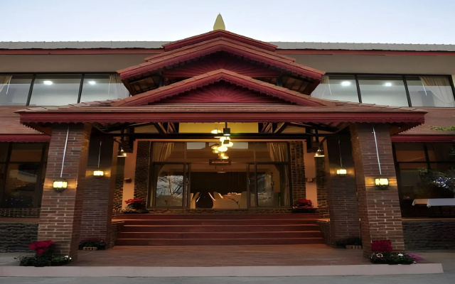 Piyaporn Hill Paradise