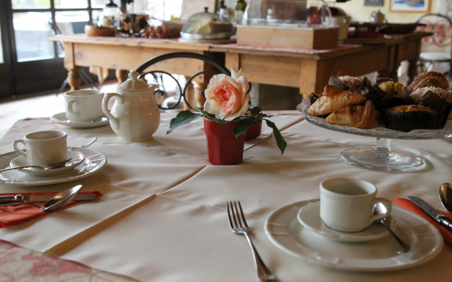 Musella Winery & Relais