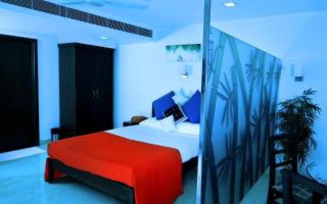 Hotel Green Dreams Cochin