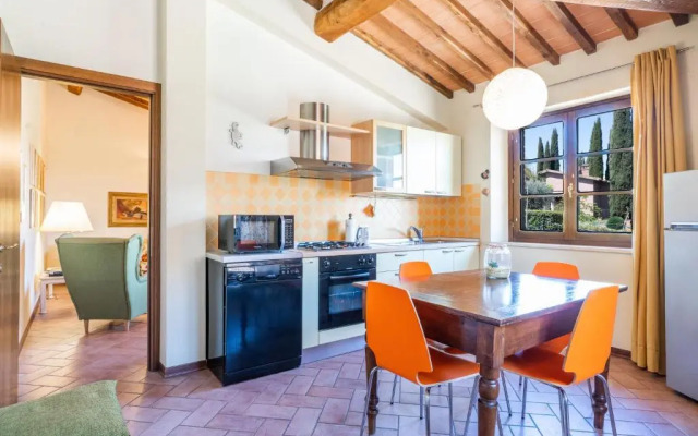 Appartamenti le Ginestre