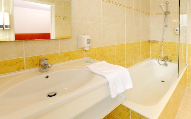 Hotel Residence Europe & Spa