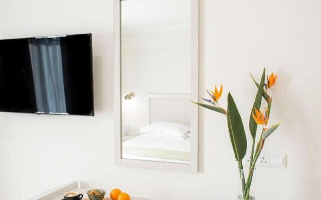 Roseum Boutique Hotel