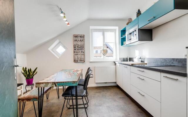 Gerli Appartement Mariazell
