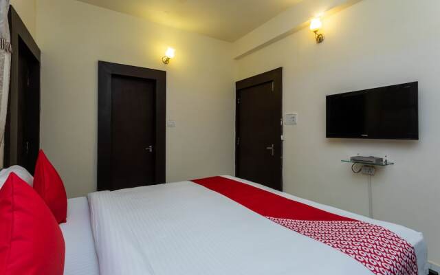 Swistar Guest House by OYO Rooms