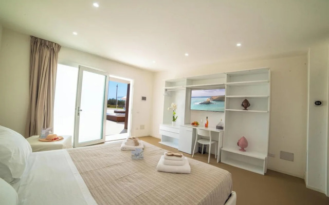 Agricola Chiani 1 Triple Relax&pool