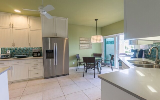 Conch-captiva Beach Villas