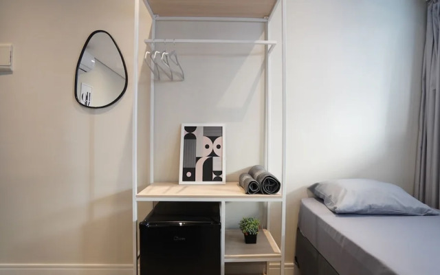 Studios Mood - Mackenzie