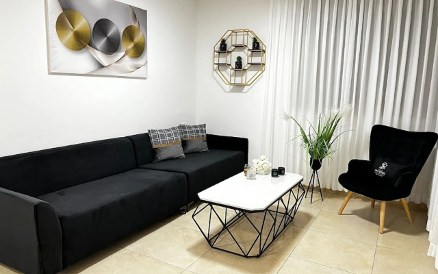 Spat Apartment