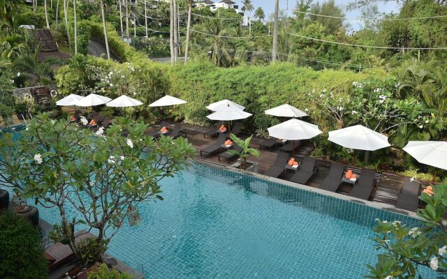 Ayara Hilltops Boutique Resort & Spa Adults - Only