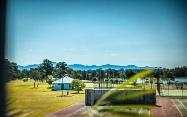 Riverside Holiday Resort Urunga