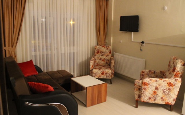 Akpinar Otel