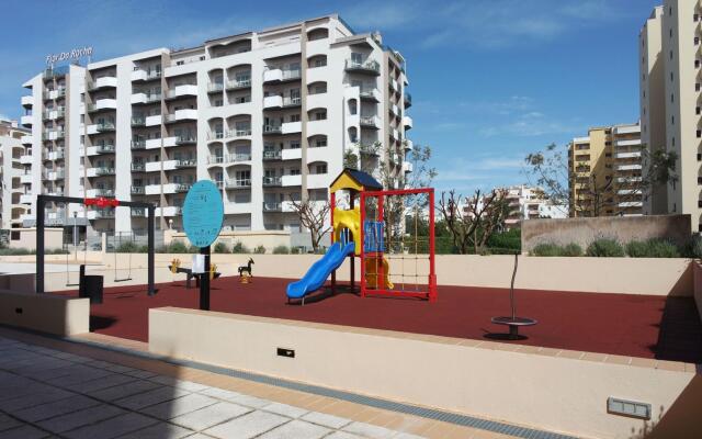 A17 - Heaven Sun Praia da Rocha 1 bed Apartment