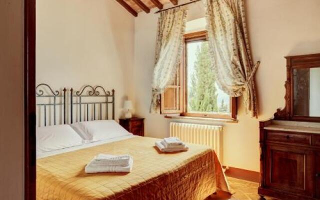 Villa Apparita