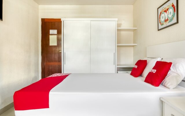 Hotel Leisure & Beach By OYO Rooms