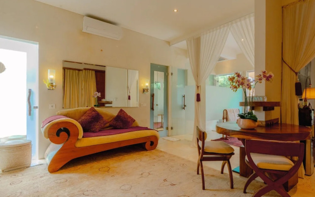 Lataliana Villas - an elite haven