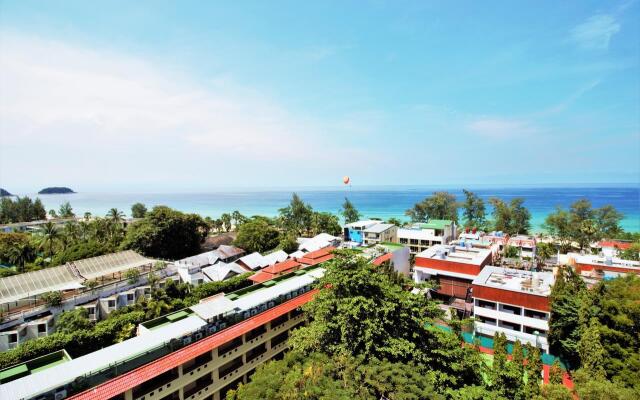 Waterfront Suites Phuket by Centara