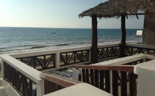 Hostal Cruzita