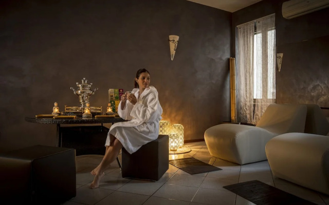 Hotel Mayer & Splendid – Wellness e Spa